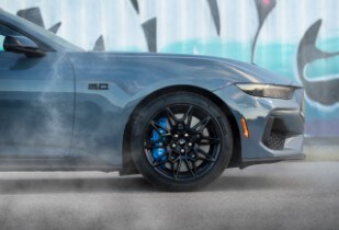 2024 Mustang
